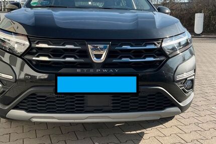 Dacia Sandero 58.586 km 7.500 &euro; Berlin 10178