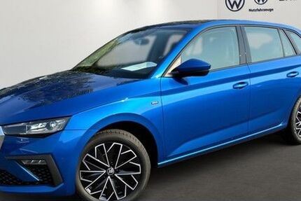 Skoda Scala 8.884 km 21.490 &euro; Rüdersdorf 15562
