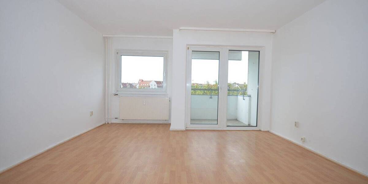Etagenwohnung Berlin Schöneberg - 2 Zimmer, 41 m&sup2;, 360.000&euro; | Angebot:25784163