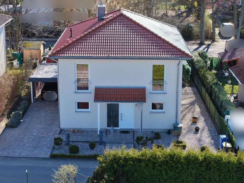 Haus zum Kaufen in Wandlitz 649.000 € 158 m²