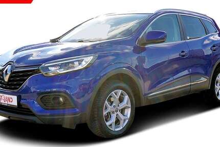 Renault Kadjar 97.869 km 14.990 € Berlin 13599