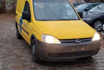 Opel Combo 182.000 km 2.450 &euro; Blankenfelde-Mahlow 15831