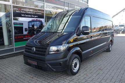 VW Crafter 28.700 km 40.800 &euro; Fredersdorf-Vogelsdorf OT Fredersdorf Nord 15370
