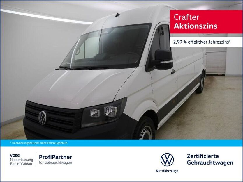 Crafter
