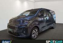Gebrauchtwagen Citroen Spacetourer