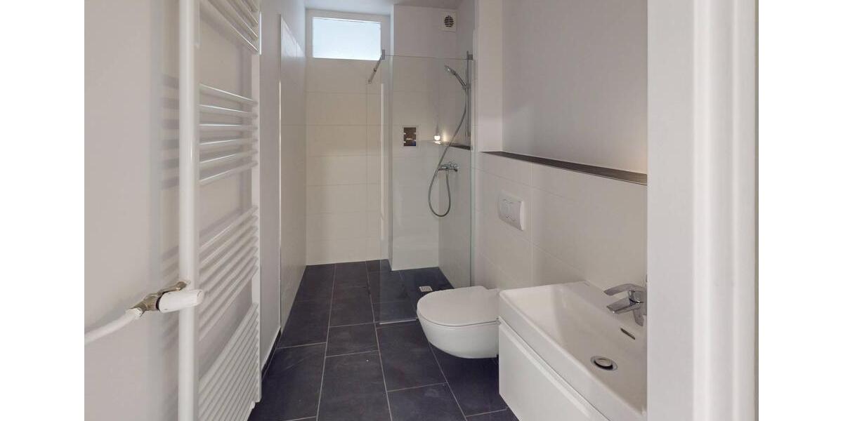 Erdgeschoßwohnung Berlin Reinickendorf - 1 Zimmer, 43 m&sup2;, 601&euro; | Angebot:25959591