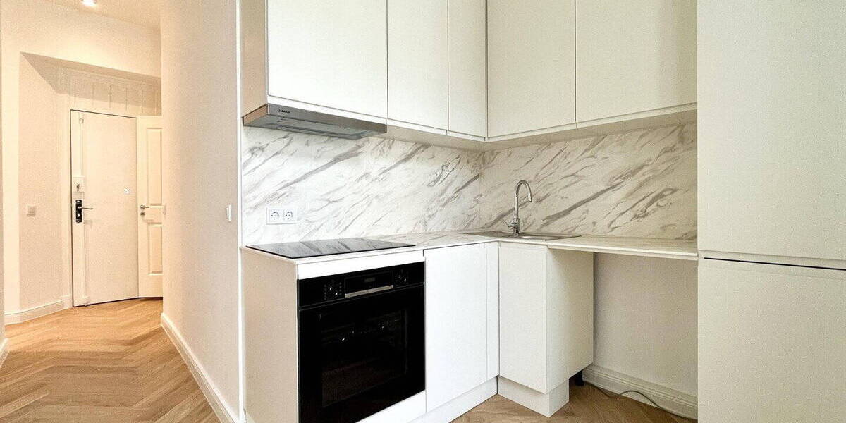 Etagenwohnung Berlin Steglitz - 2 Zimmer, 51 m&sup2;, 1.750&euro; | Angebot:26669552