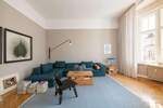 Etagenwohnung Berlin Halensee - 6 Zimmer, 170 m&sup2;, 1.499.000&euro; | Angebot:25903578