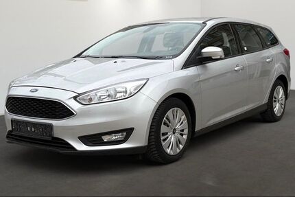 Ford Focus 123.000 km 8.700 &euro; Velten 16727