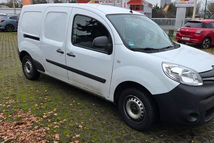 Renault Kangoo 129.879 km 9.400 &euro; Berlin 13053
