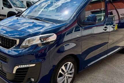 Peugeot Traveller 79.500 km 28.990 &euro; Berlin 10119