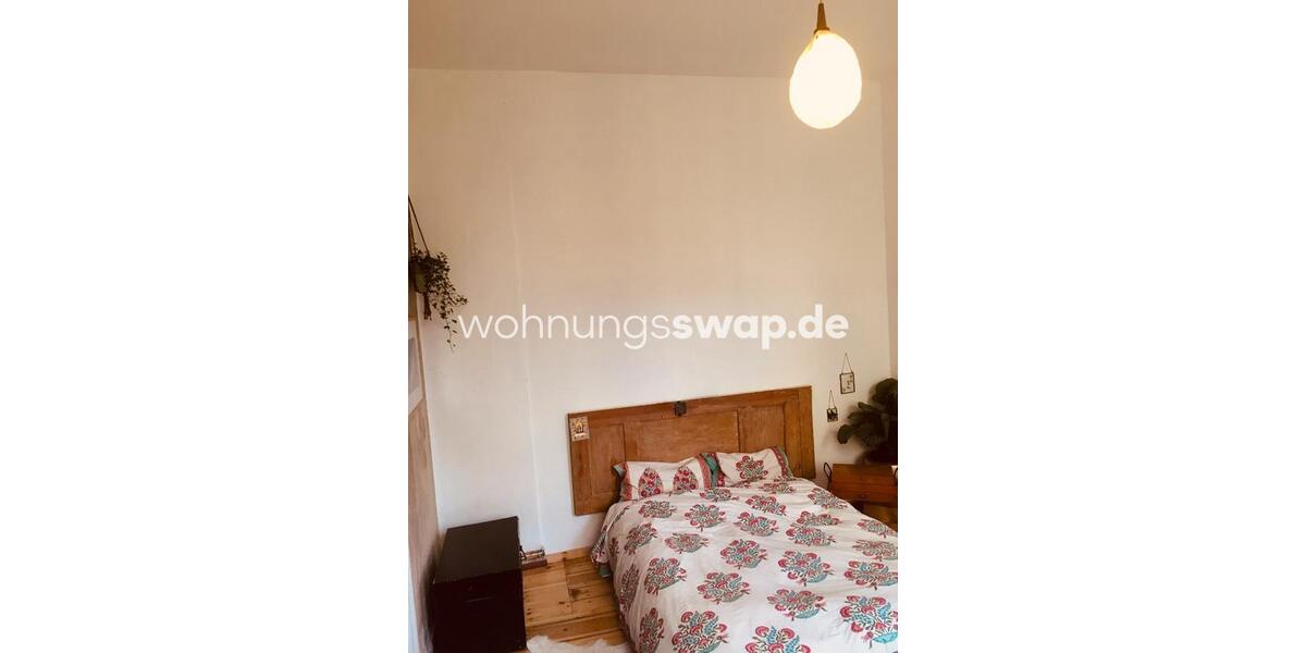 Etagenwohnung Berlin Neukölln - 2 Zimmer, 57 m&sup2;, 500&euro; | Angebot:24538338