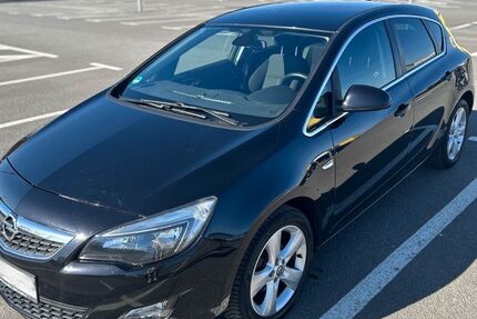 Opel Astra 118.000 km 5.500 &euro; Berlin 10369