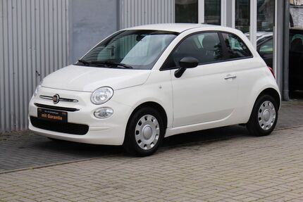 Fiat 500 126.030 km 7.690 &euro; Berlin 13089