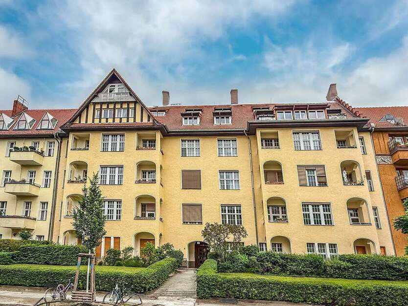 Wohnung zum Kaufen in Berlin 85.000 € 24 m²