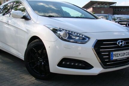 Hyundai i40 101.563 km 12.980 &euro; Falkensee 14612