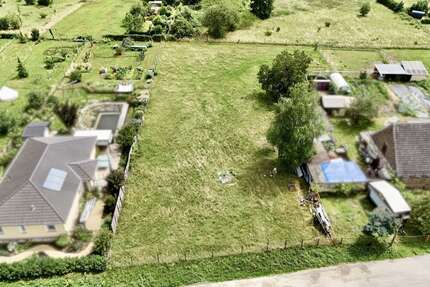 Grundstück Hoppegarten - 750.000&euro; | Angebot:26398596