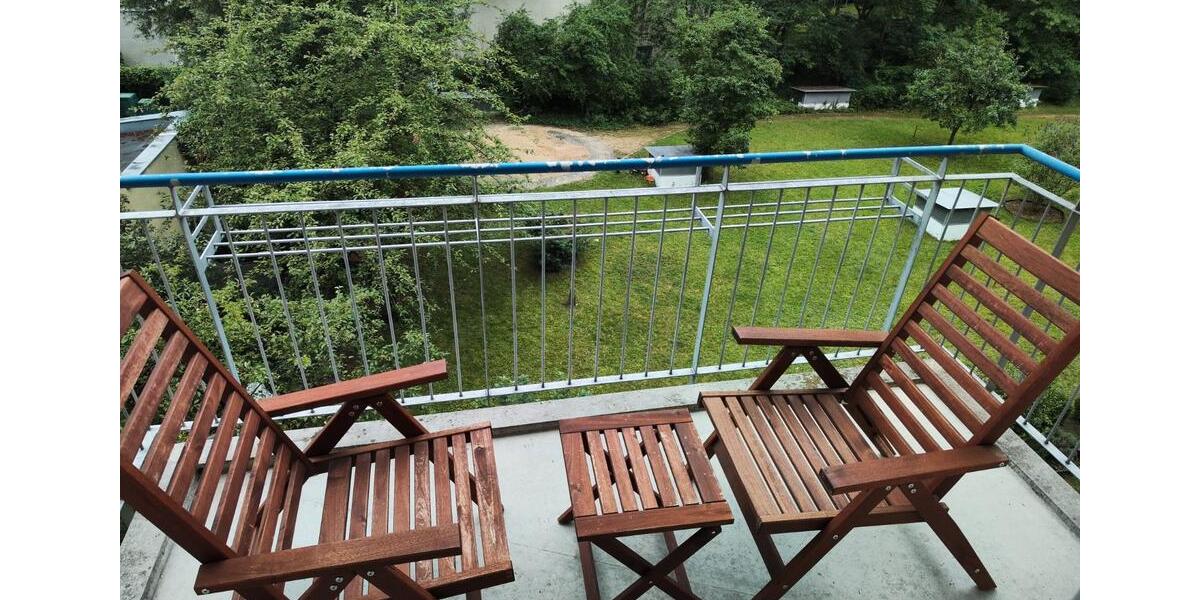 Etagenwohnung Berlin Treptow-Köpenick - 1 Zimmer, 35 m&sup2;, 850&euro; | Angebot:26339164