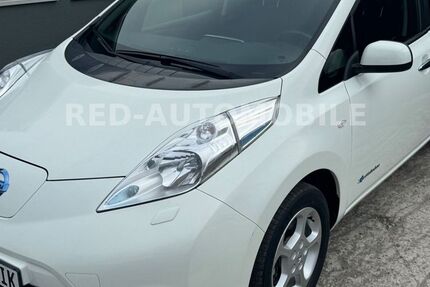 Nissan Leaf 42.000 km 9.990 &euro; Berlin 12249