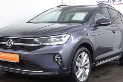 VW Taigo 50.000 km 19.900 € Berlin-Zehlendorf 14169