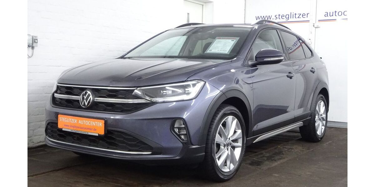 VW Taigo 50.000 km 19.900 € Berlin-Zehlendorf 14169