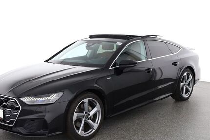 Audi A7 40.000 km 57.880 &euro; Berlin 12103