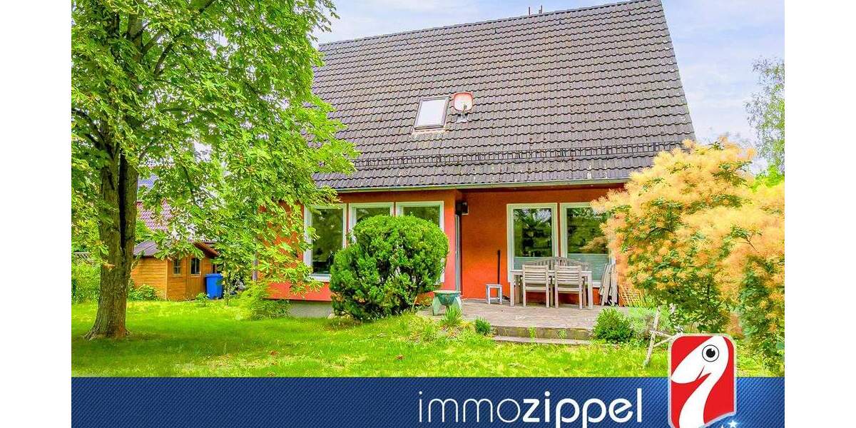 Einfamilienhaus Berlin Altglienicke - 5 Zimmer, 110 m&sup2;, 549.000&euro; | Angebot:23977474