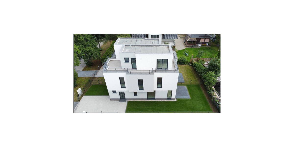 Doppelhaushälfte Berlin Müggelheim - 5 Zimmer, 122 m&sup2;, 565.000&euro; | Angebot:25927597