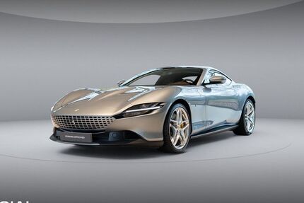Ferrari Roma 6.253 km 214.620 &euro; Berlin 12203