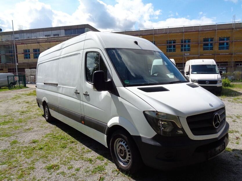 Sprinter