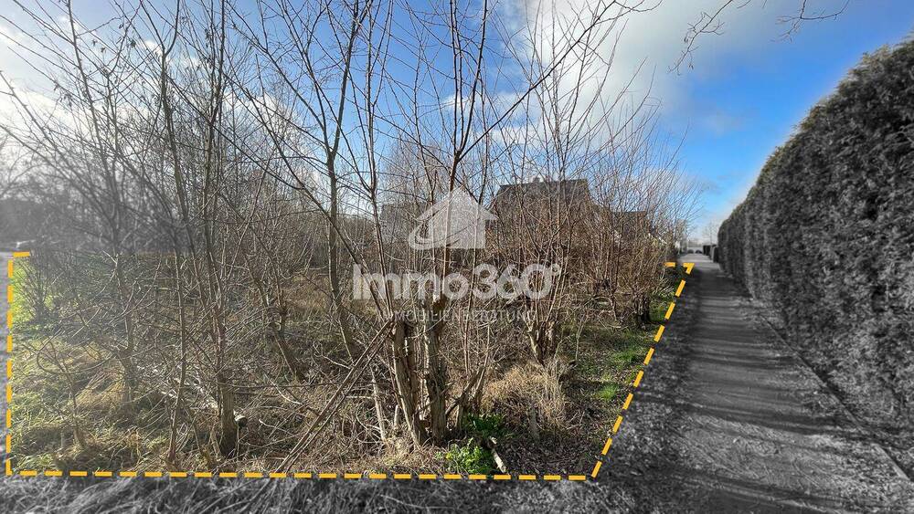 Grundstück Teltow - 495.000&euro; | Angebot:26573069