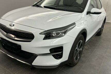Kia XCeed 21.239 km 19.500 &euro; Berlin 12359