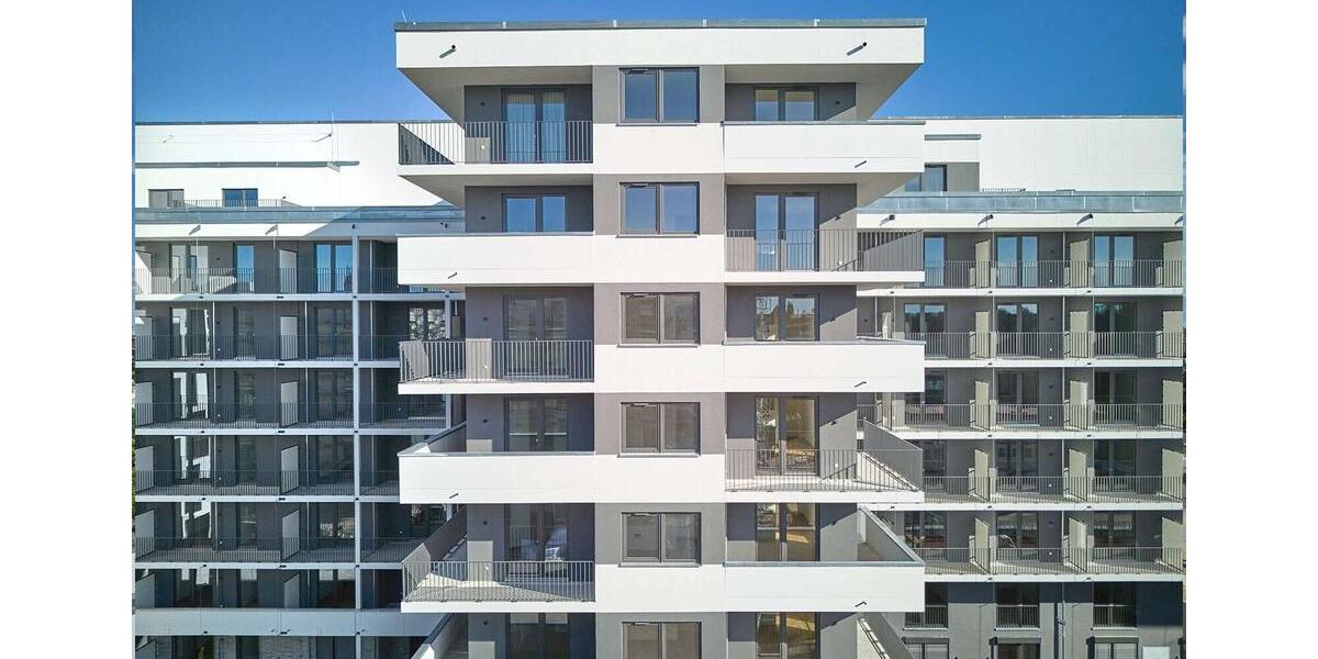 Dachgeschoßwohnung Berlin Tempelhof-Schöneberg - 2 Zimmer, 59 m&sup2;, 1.649&euro; | Angebot:26351943