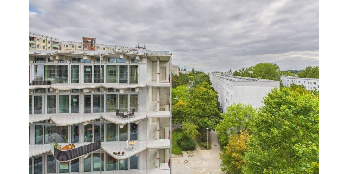 Etagenwohnung Berlin Kaulsdorf - 2 Zimmer, 48 m&sup2;, 897&euro; | Angebot:25984540