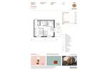 Etagenwohnung Berlin Köpenick - 2 Zimmer, 61 m&sup2;, 445.000&euro; | Angebot:26665074