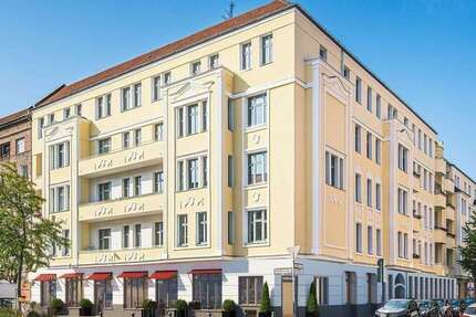 Gewerbeobjekt Berlin Charlottenburg-Wilmersdorf - 329.216&euro; | Angebot:23676617