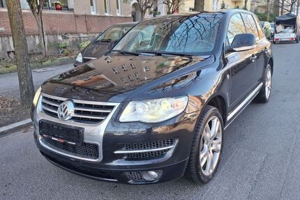 VW Touareg 175.000 km 15.990 &euro; Berlin 10829
