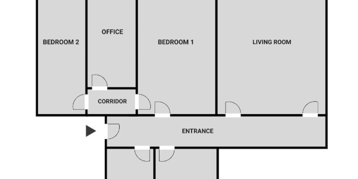 Etagenwohnung Berlin Friedrichshain - 3 Zimmer, 115 m&sup2;, 2.520&euro; | Angebot:26602536