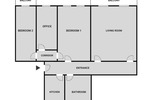 Etagenwohnung Berlin Friedrichshain - 3 Zimmer, 115 m&sup2;, 2.520&euro; | Angebot:26602536