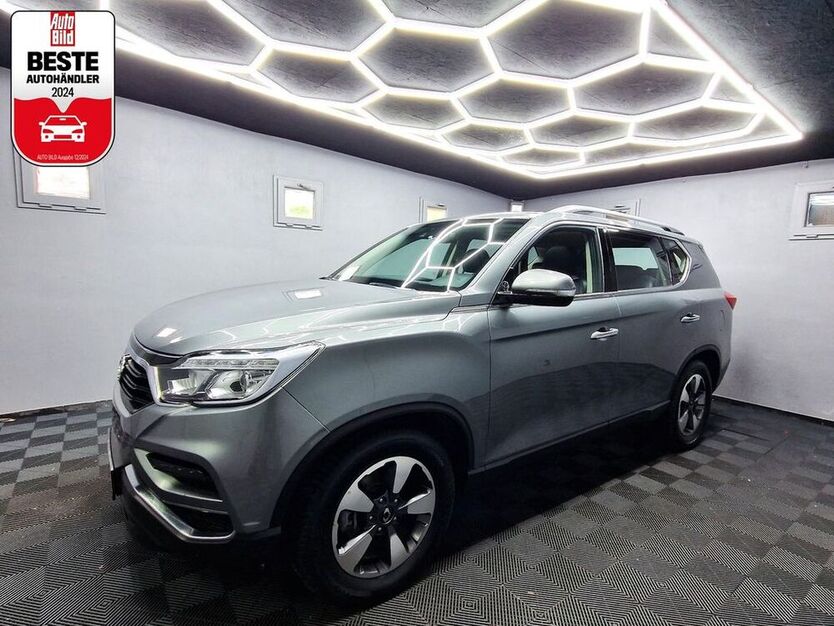 REXTON