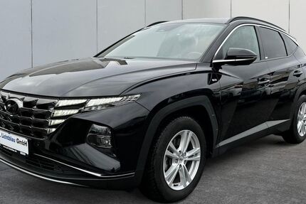 Hyundai TUCSON 103.053 km 22.490 &euro; Teltow 14513