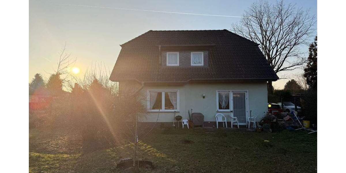 Einfamilienhaus Leegebruch - 5 Zimmer, 125 m&sup2;, 495.000&euro; | Angebot:25699957