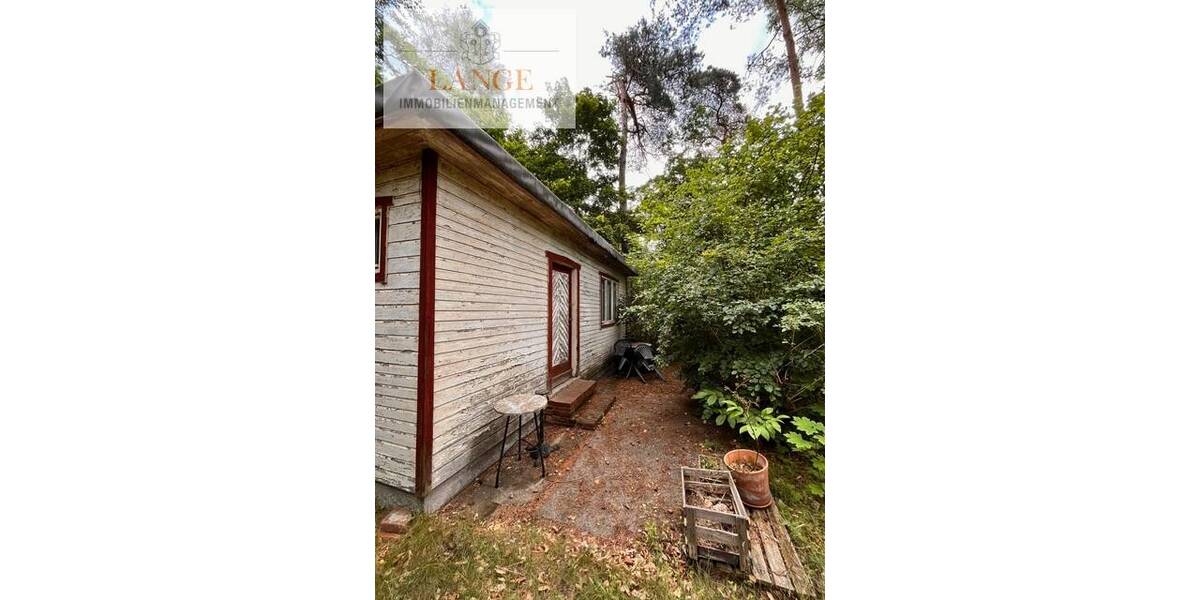 Grundstück Berlin Konradshöhe - 445.500&euro; | Angebot:26569134