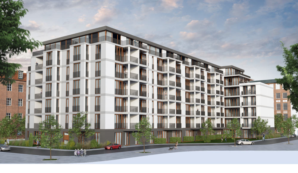 Garagen / Stellplätze Berlin Weißensee Weißensee - 40.000&euro; | Angebot:23411289