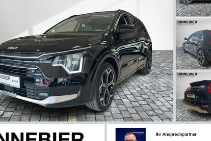 Kia Niro 12.000 km 35.248 &euro; Berlin 12277