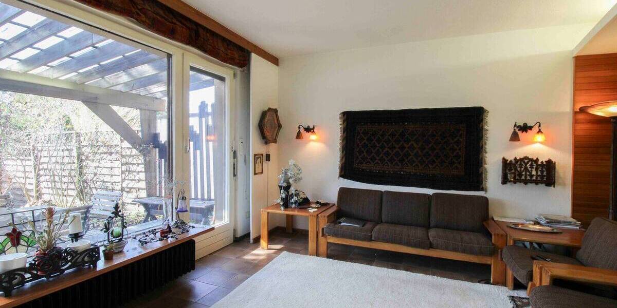 Reihenmittelhaus Berlin Mariendorf - 4 Zimmer, 105 m&sup2;, 449.000&euro; | Angebot:26128322