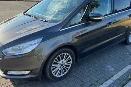 Ford Galaxy 145.500 km 13.500 &euro; Blankenfelde-Mahlow 15831
