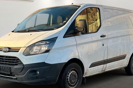 Ford Transit Custom 158.868 km 6.699 &euro; Berlin 12681