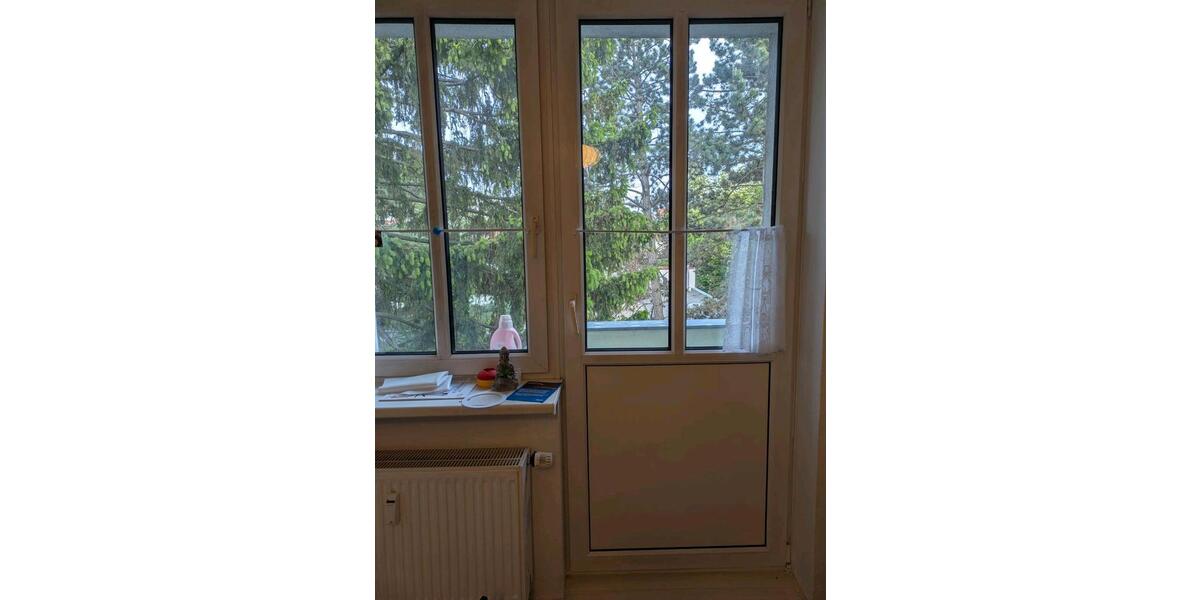 Etagenwohnung Berlin Treptow-Köpenick - 3 Zimmer, 50 m&sup2;, 1.199&euro; | Angebot:26612434