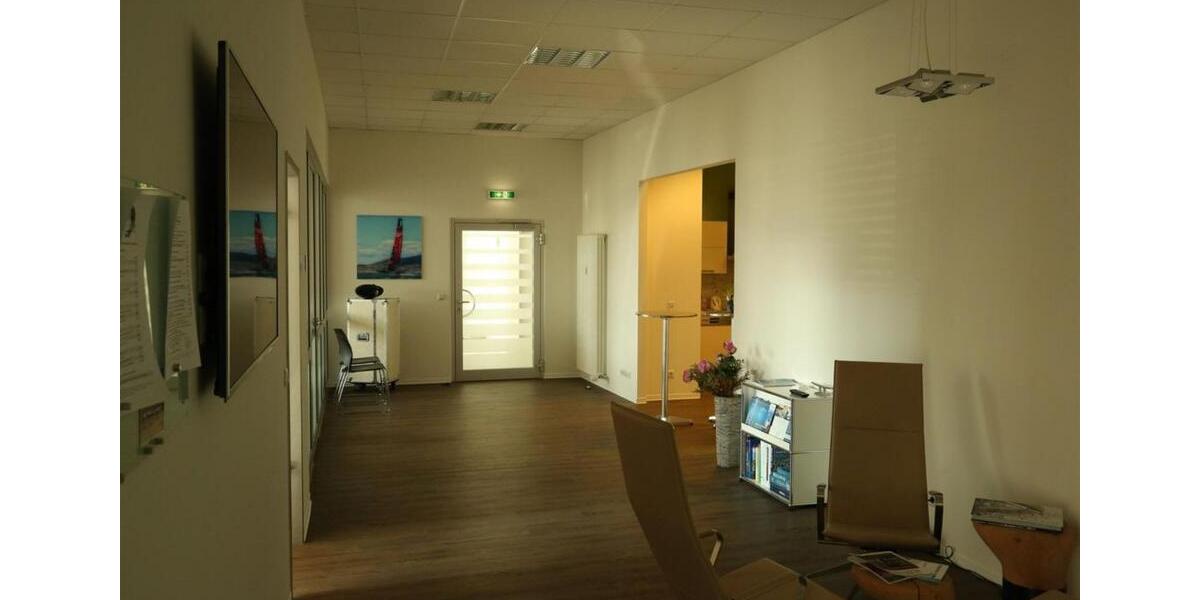 Gewerbeobjekt Kleinmachnow - 795&euro; | Angebot:24215201